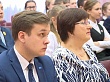 Воспитанники «Роснефть-классов» встретились с представителями ООО «РН-Уватнефтегаз» и ТИУ